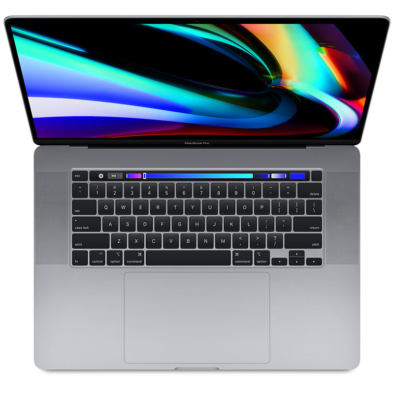 Macbook Pro 16inch 2019 - MVVJ2